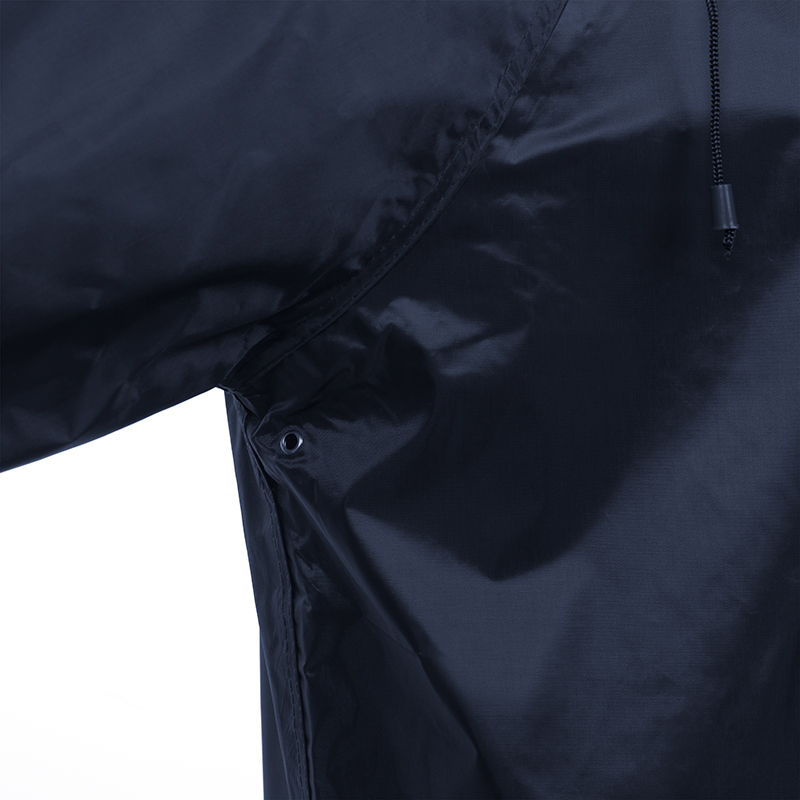 Costum de ploaie din poliester/PVC MONSOON-A [10]