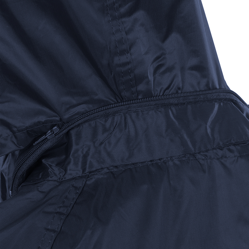 Costum de ploaie din poliester/PVC MONSOON-A [9]