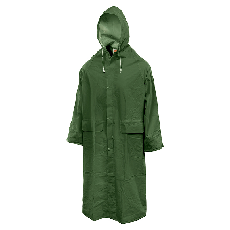 Pelerina PVC RAINFALL-G [2]