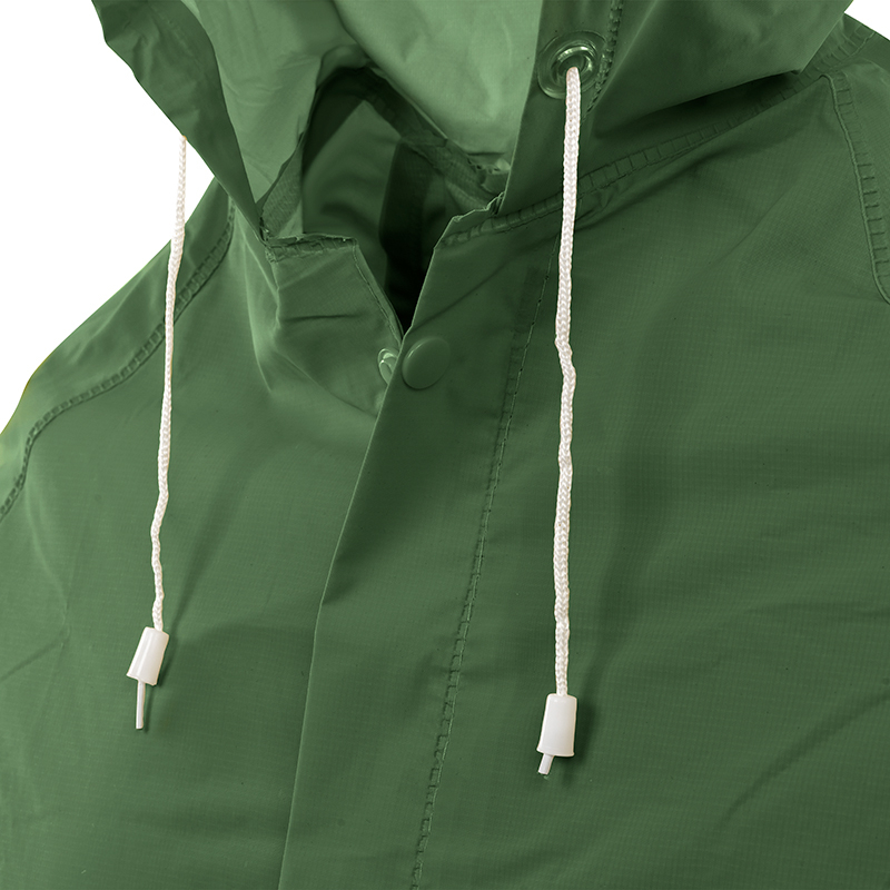 Pelerina PVC RAINFALL-G [4]