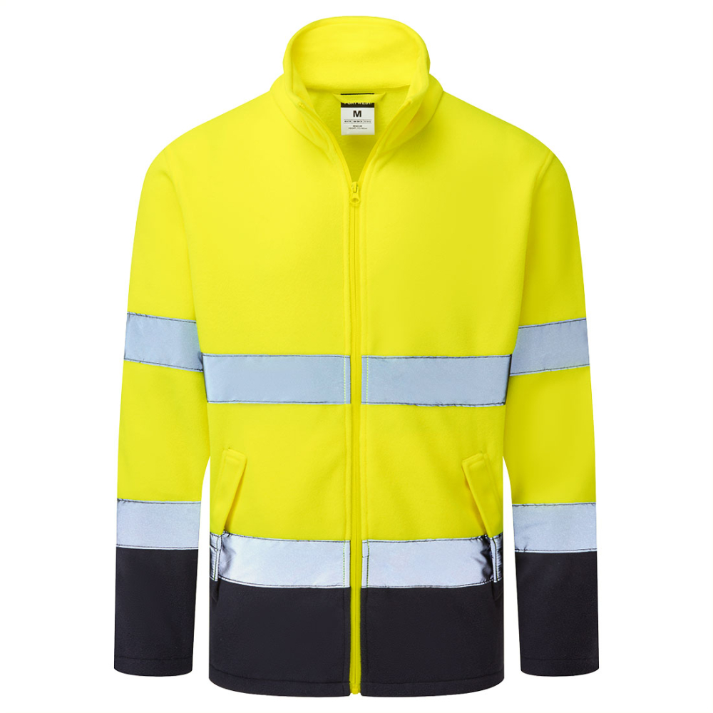 Polar reflectorizant Portwest ES251 ES1 Essential Hi-Vis [3]