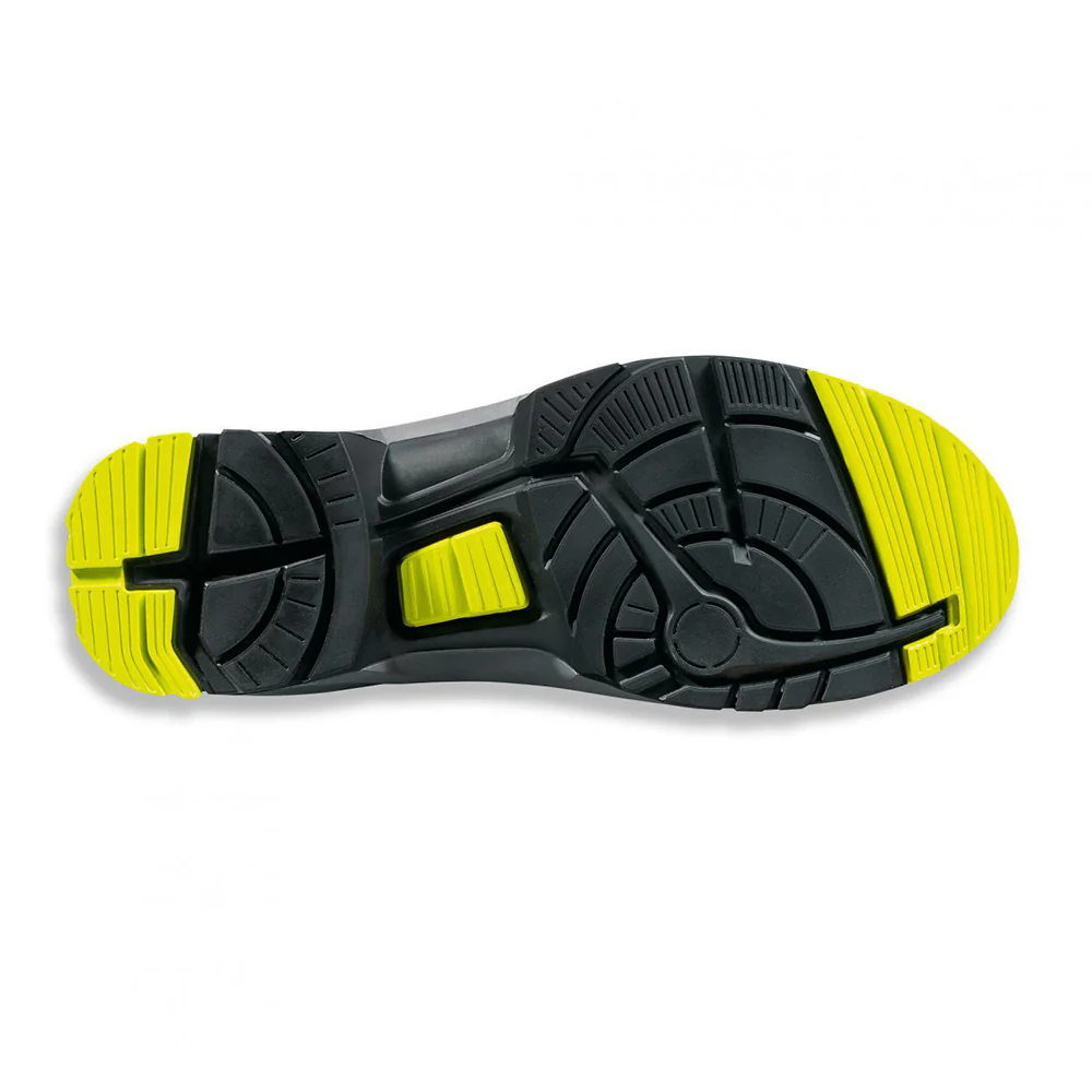 Sandale de protecție Uvex 8542 S1 ESD SRC W11 [3]