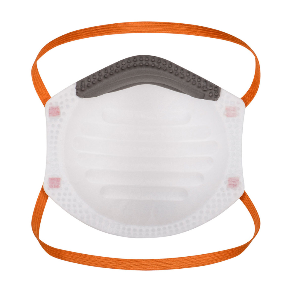 Semimasca de protectie Portwest Dust Mist FFP1 -P100 [2]