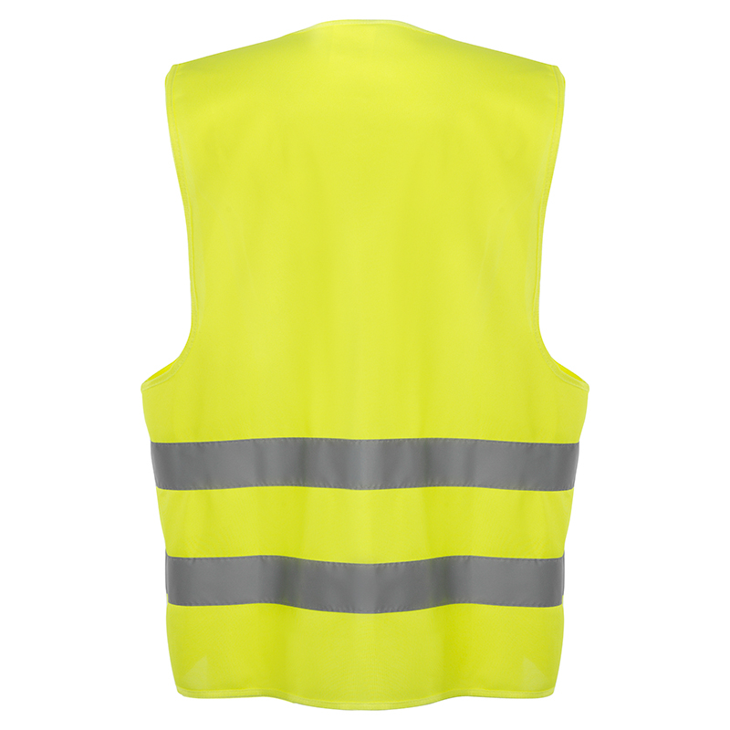 Vesta reflectorizanta galben neon BLINKIT-Y [3]