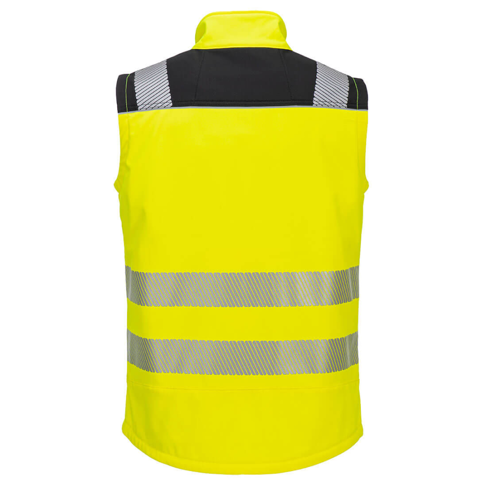 Vesta Softshell Portwest  HiVis (3L) PW325 [3]