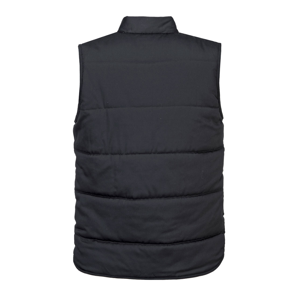 Vestă termică Portwest S414 Shetland cu 8 buzunare [4]
