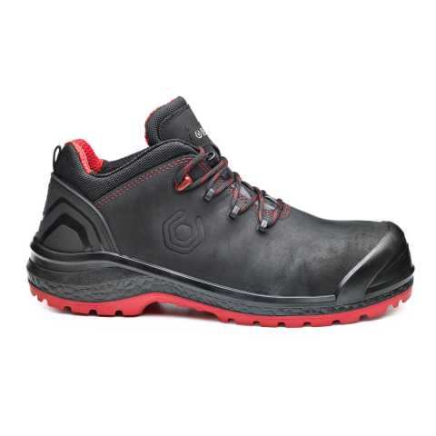 INCALTAMINTE - Pantofi BASE Be-Uniform  S3S CI HI SC LG HRO FO SR-B0887N