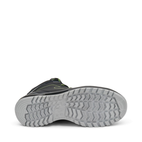 Bocanci de protectie Giasco BALI S3L FO SR [3]
