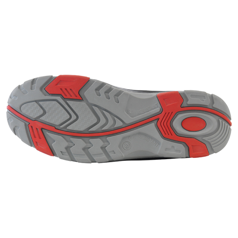 Bocanci de protectie S3L, SR, HRO, FO EXPERT-AB-R [4]