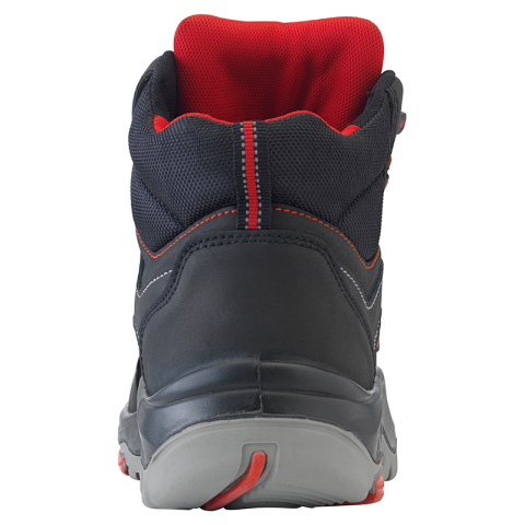 Bocanci de protectie S3L, SR, HRO, FO EXPERT-AB-R [3]