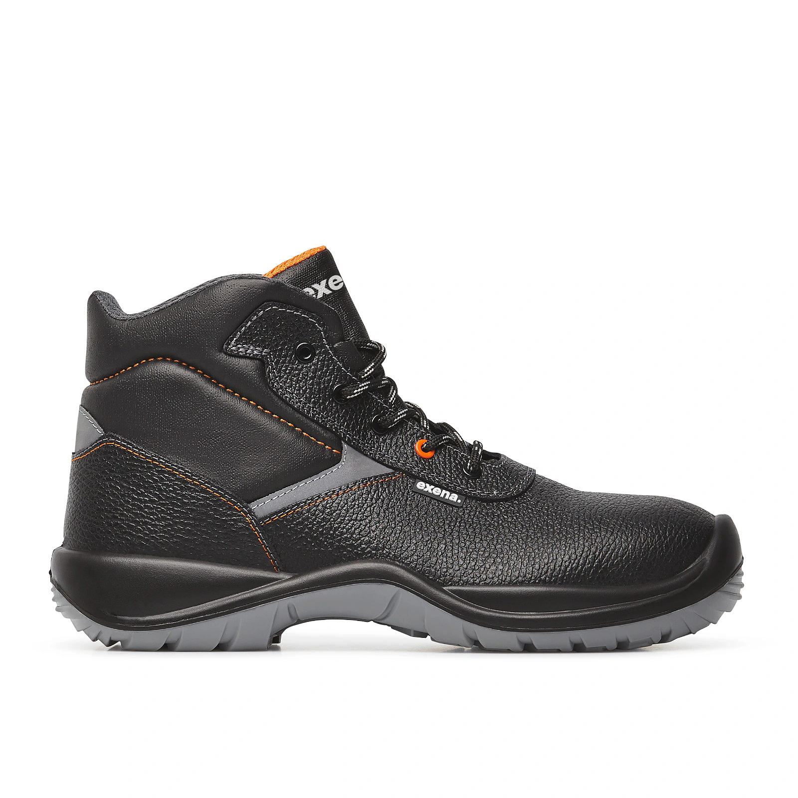 INCALTAMINTE - Bocanci Exena Capri S3 L FO SR