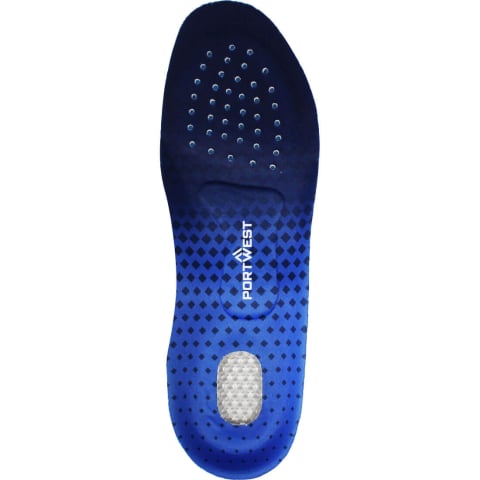 INCALTAMINTE - Brant cu gel Portwest FC81
