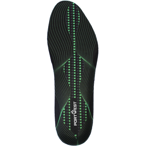 INCALTAMINTE - Brant cu gel Portwest si cu suport plantar FC82