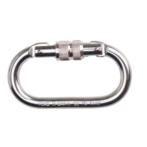 LUCRU LA INALTIME - Carabiniera Portwest Screwgate, 106 mm,25 kn-FP30