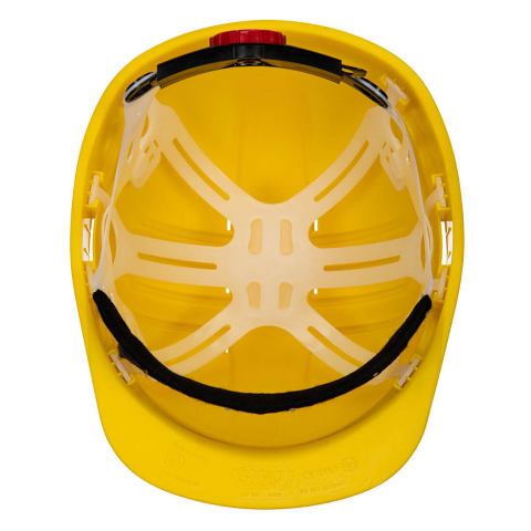 Cască de protecție Portwest Expertline ,reglaj cu rotita.  PS62 [3]