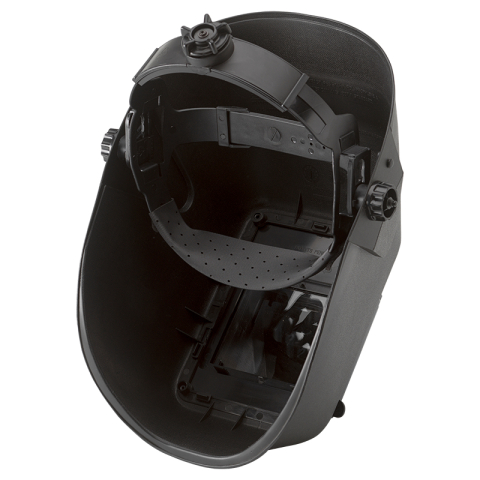 Casca pentru sudura cu lentila rabatabila SE2724 [3]