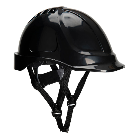 Casca Portwest Endurance cu suspensie textila si reglaj cu rotita PS55 [5]