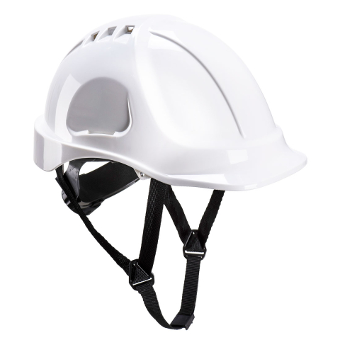 CASTI ALPINISM - Casca Portwest Endurance cu suspensie textila si reglaj cu rotita PS55