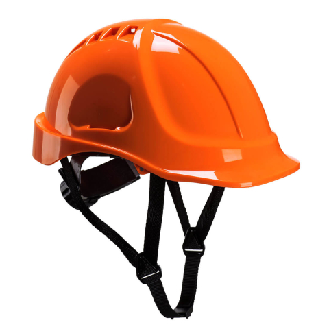 Casca Portwest Endurance cu suspensie textila si reglaj cu rotita PS55 [2]