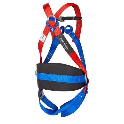 Centura complexa Portwest Comfort, 3 Puncte -FP17 [1]