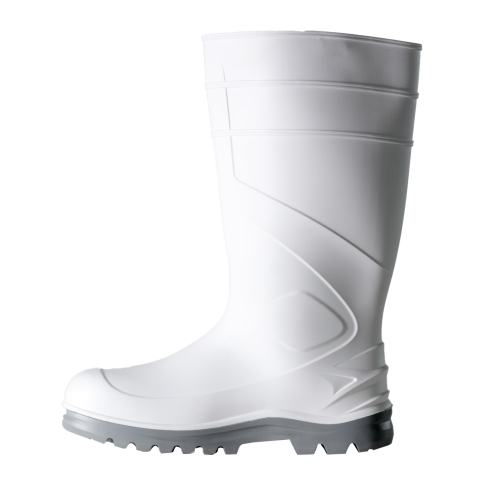 Cizma Exena PVC  04 SRC Nemesi white [1]