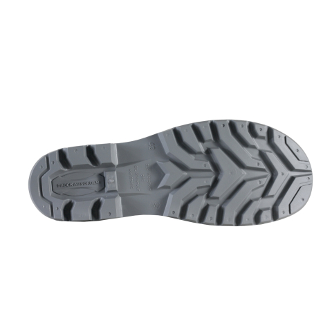Cizma Exena PVC  04 SRC Nemesi white [3]