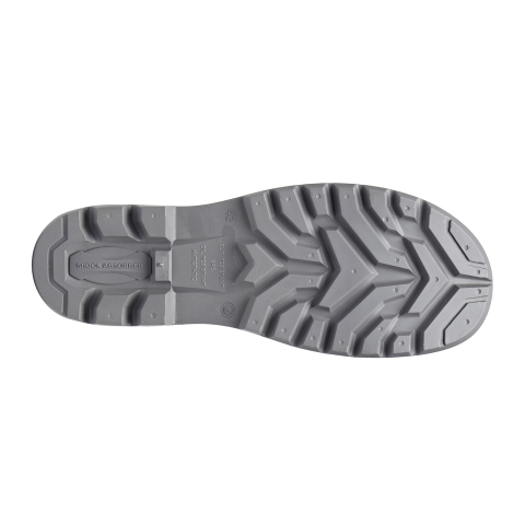 Cizma Exena PVC S4 SRC Chimera white [1]