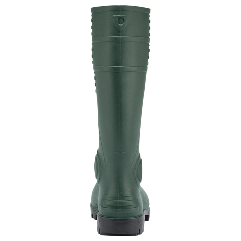 Cizme de protecție S5 din PVC, FO, SR, verde (116) [4]