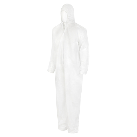 Combinezon de unica folosința Ward [1]