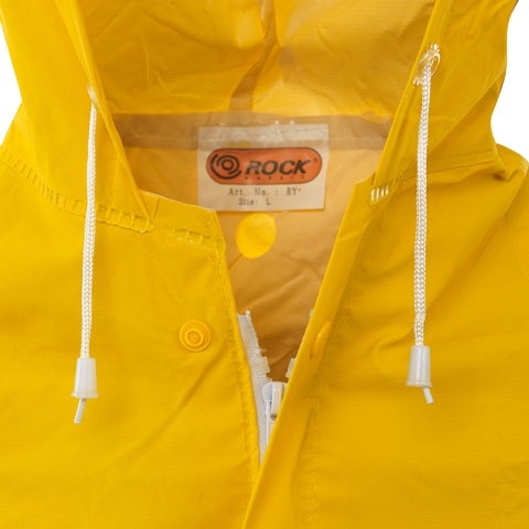 Costum de ploaie din PVC STORM-Y [4]