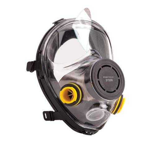 SEMIMASTI|MASTI CU FILTRE - Folie de protectie pentru masca Portwest P500 (set 10 buc) cod PA00