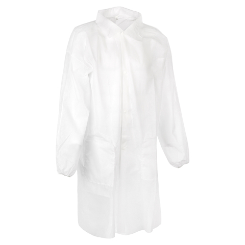 IMBRACAMINTE DE UNICA FOLOSINTA - Halat de unica folosința PUTON-W