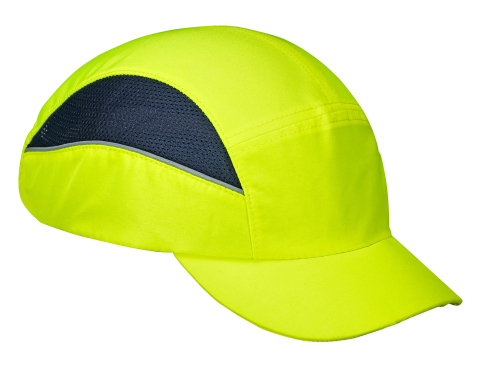 PROTECTIA CAPULUI - Hardcap  Portwest  AirTech Bump Cap PS59