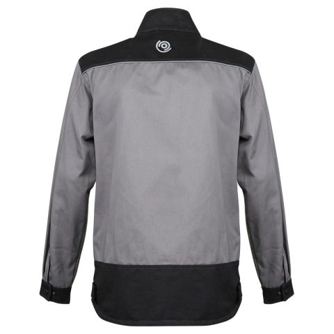 Jacheta de lucru 100% bumbac COMFORT-JT-S [2]