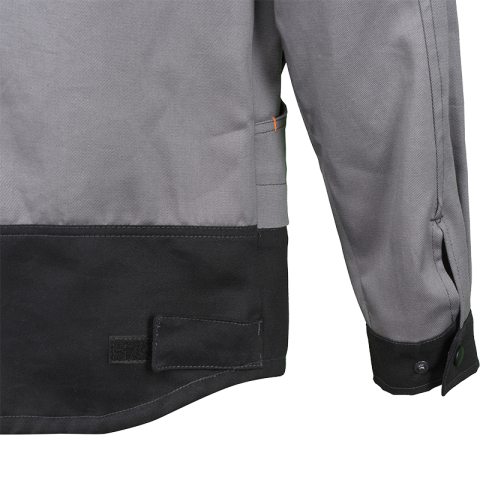 Jacheta de lucru 100% bumbac COMFORT-JT-S [6]