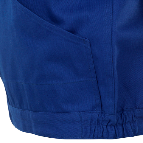 Jacheta de lucru 100% bumbac HAMMER-JT [5]