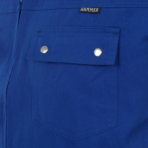 Jacheta de lucru 100% bumbac HAMMER-JT [4]