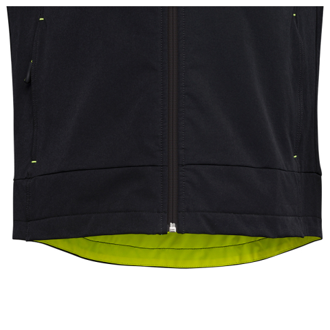 Jacheta de lucru elastica in 4 directii, 90% nailon/10% elastan- FLEXIMOVE-JT-B [6]