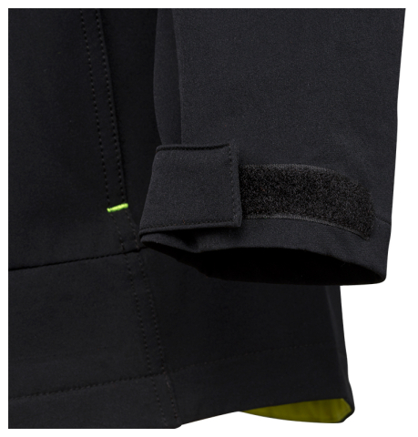 Jacheta de lucru elastica in 4 directii, 90% nailon/10% elastan- FLEXIMOVE-JT-B [8]