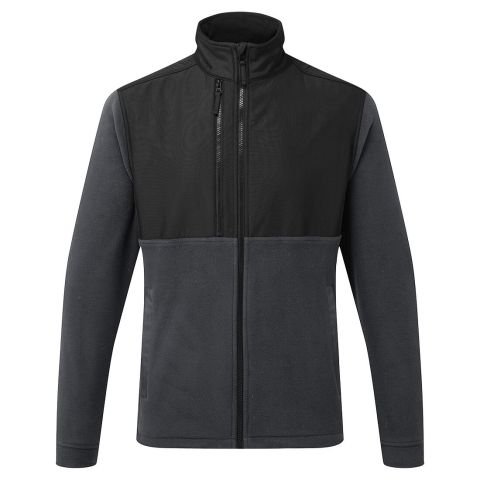 Jachetă fleece Portwest CD871 WX2 Eco 210 g/m² [2]