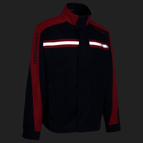 Jacheta multirisc SPARKING-JT-NR [3]