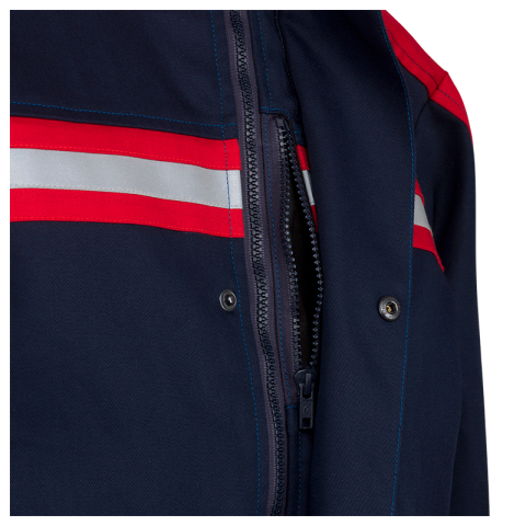 Jacheta multirisc SPARKING-JT-NR [6]