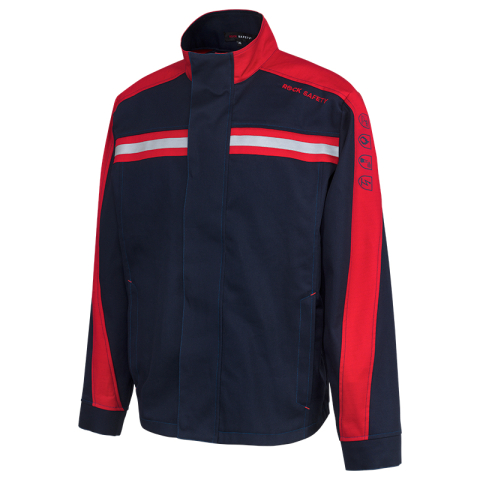 Jacheta multirisc SPARKING-JT-NR [1]