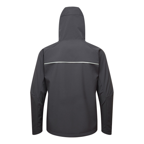 Jachetă softshell cu glugă Portwest DX474 DX4 3L [1]