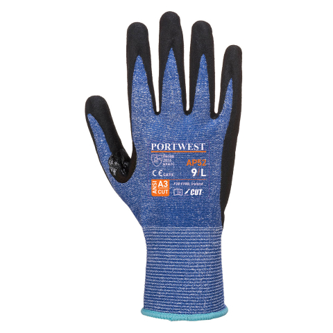 MANUSI ANTITAIERE - Manusi Portwest Dexti Cut Ultra -AP52