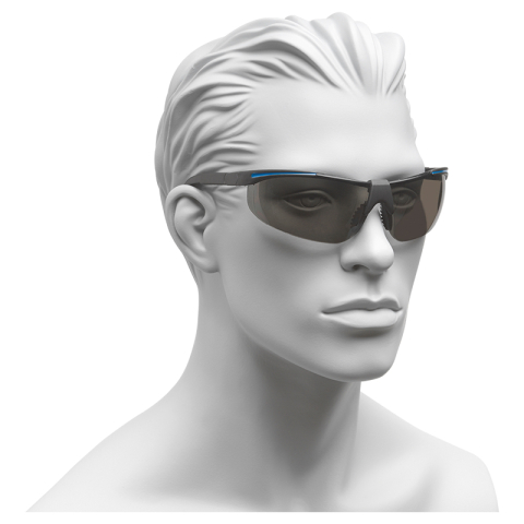 Ochelari de protectie cu lentile fumurii 91708/SZ [1]