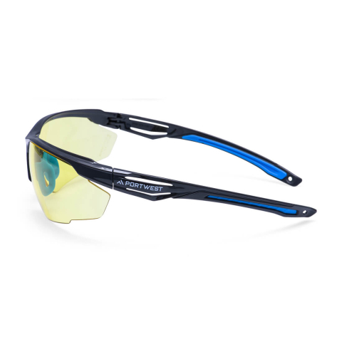 Ochelari de protectie (multiple culori) Portwest PS37 [1]