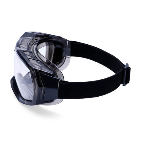 Ochelari de protectie Portwest tip Goggles neventilati Ultra Safe Light  PS67 [1]
