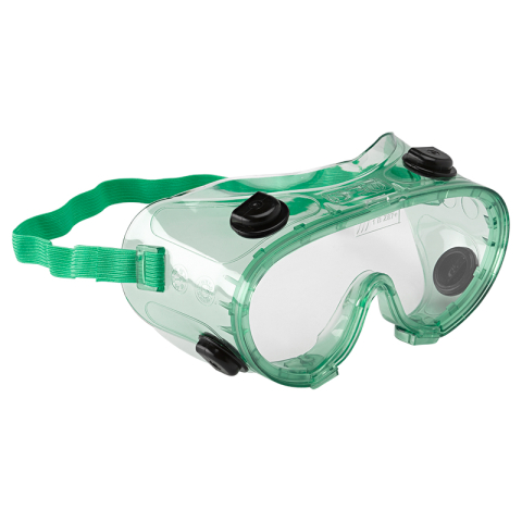 Ochelari de protectie tip Goggles ventilati SE1116 [1]