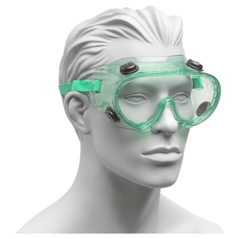 OCHELARI - Ochelari de protectie tip Goggles ventilati SE1116